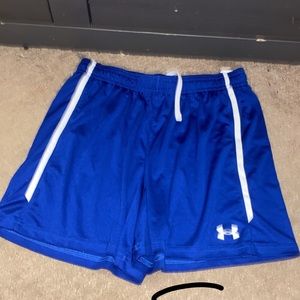 Under armour